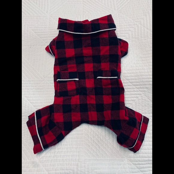Pet PJs - Picture 1 of 4
